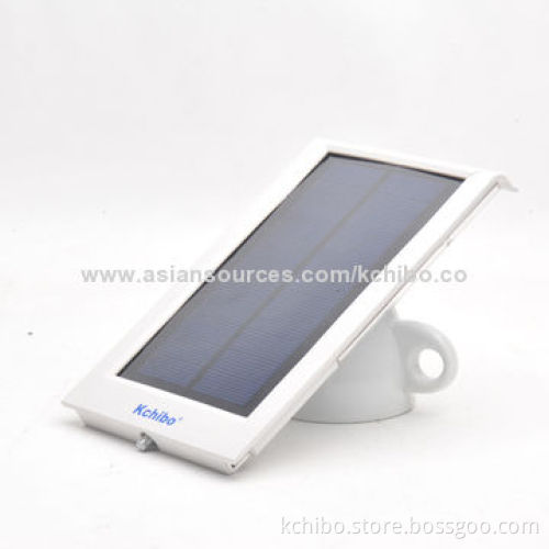 Solar LED Light with Energy-saving, Environmental, Bright, Waterproof, UV Protection